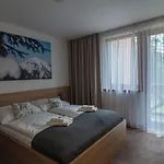 Hotel Jasna Demänovská Dolina