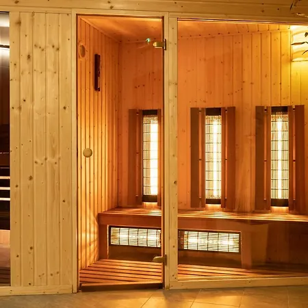 Jasna 3* ديمانوفْشكا دولِنا