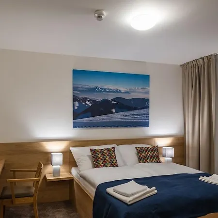 Jasná Hotel 3*