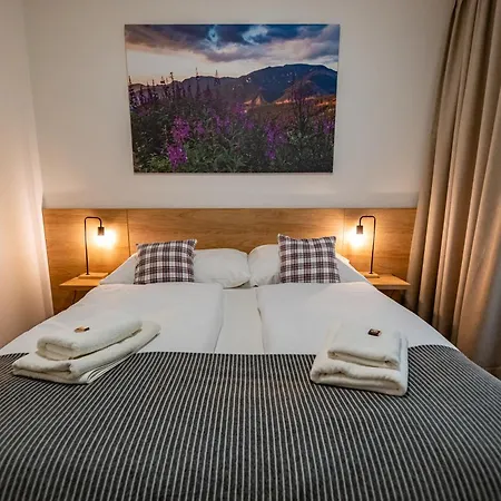 Jasná Hotel 3*