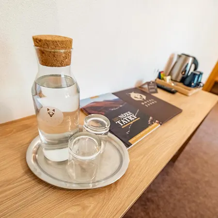 Hotel Jasná 3*