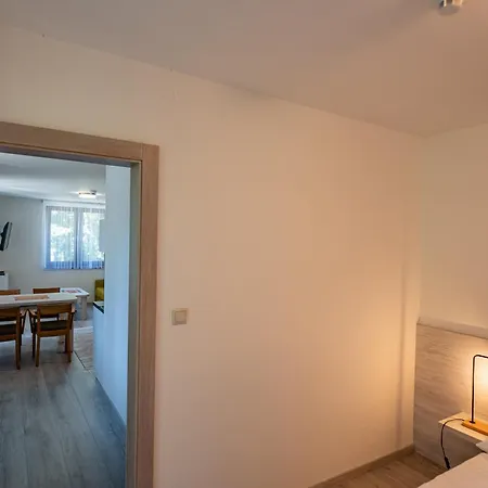 Hotel Jasná Demanovska Dolina