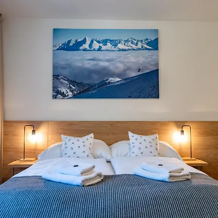 Jasná Hotel 3*