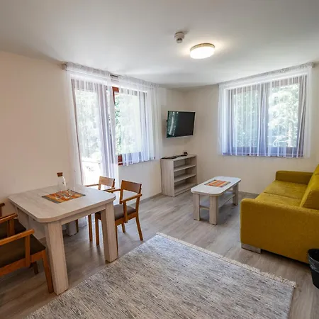 Hotel Jasna