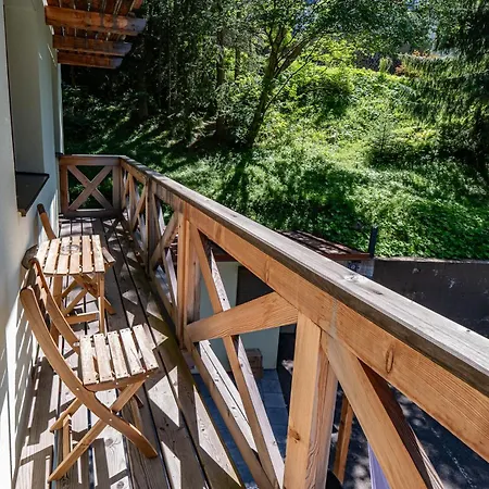 Jasná Hotel 3*