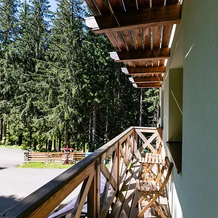 Hotel Jasná 3*