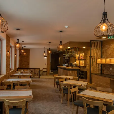 Jasna Hotel Demänovská Dolina