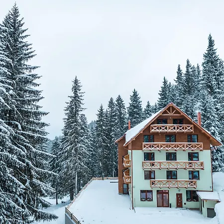 Hotel Jasná 3*