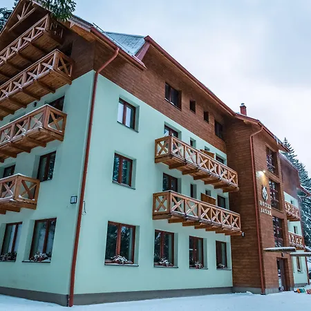 Jasna 3* ديمانوفْشكا دولِنا