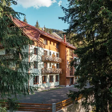 Hotel Jasná