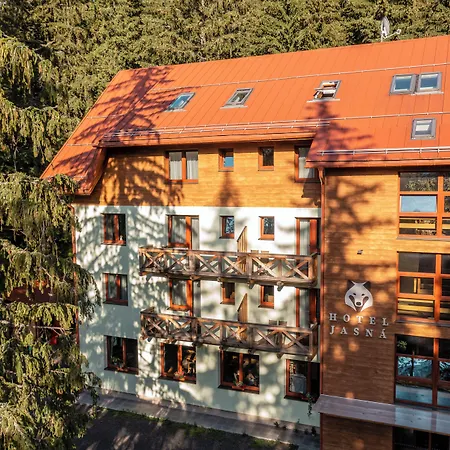 Jasna Hotel 3*