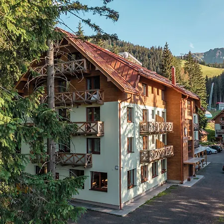 Jasna فندق