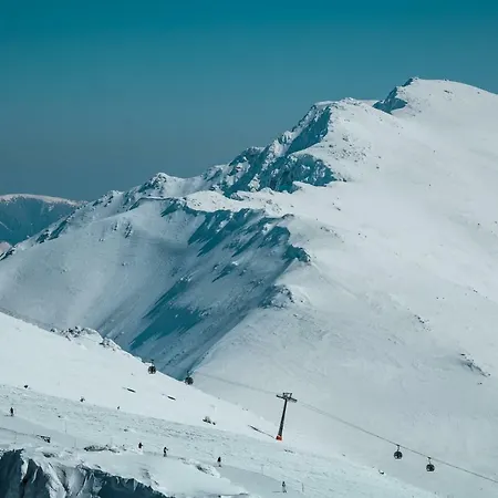 Hotel Jasna Demänovská Dolina