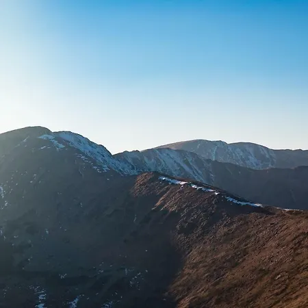 Jasna 3* ديمانوفْشكا دولِنا