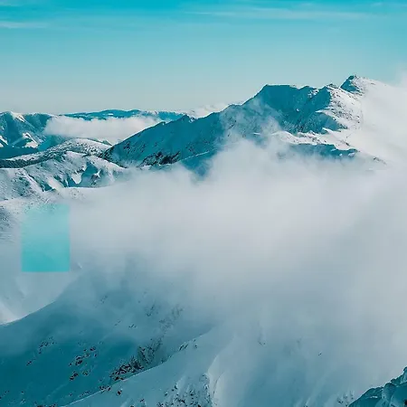 Jasna Demänovská Dolina