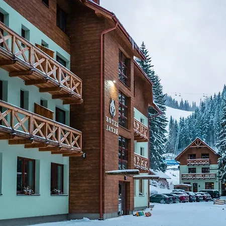 Jasna 3* Демяновская долина
