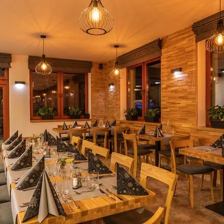 Hotel Jasna Demänovská Dolina