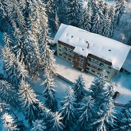 Jasná Hotel Demanovská Dolina
