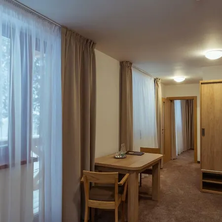 Hotel Jasná Demanovská Dolina
