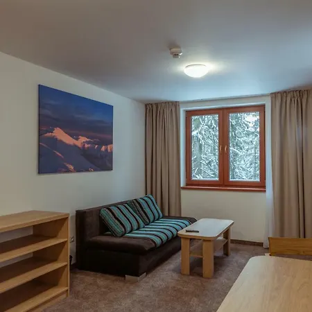 Jasná Hotel