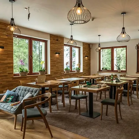 Jasná Hotel 3*