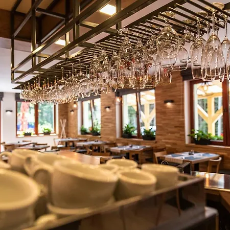 Jasna 3* ديمانوفْشكا دولِنا