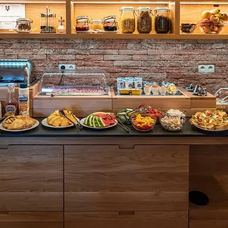 Hotel Jasna Demänovská Dolina